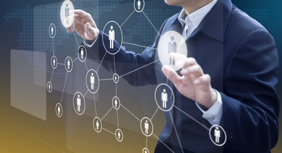 O RH Estratégico como Motor de Transformação Organizacional